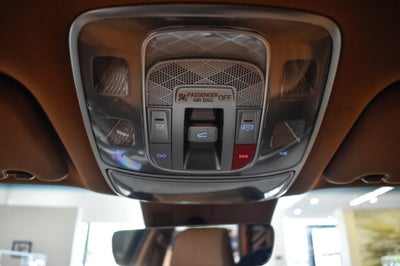 2025 Genesis GV80 3.5T Advanced