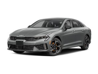 2025 Kia K5 GT