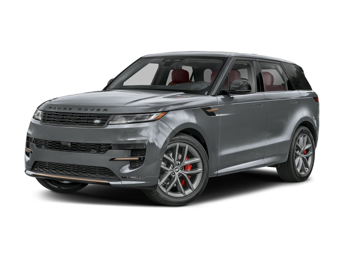 2024 Land Rover Range Rover Sport SE