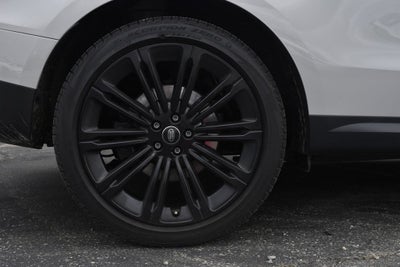 2024 Land Rover Range Rover Sport SE