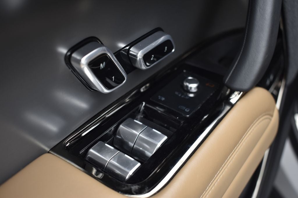2024 Land Rover Range Rover Sport SE
