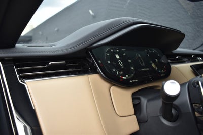 2024 Land Rover Range Rover Sport SE