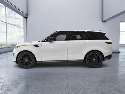 2024 Land Rover Range Rover Sport SE 360PS