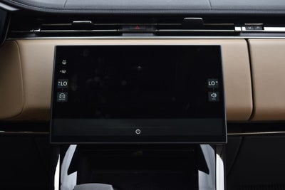 2024 Land Rover Range Rover Sport SE