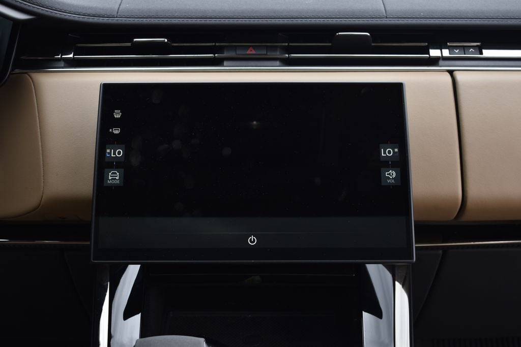 2024 Land Rover Range Rover Sport SE