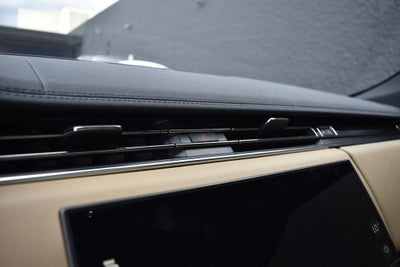 2024 Land Rover Range Rover Sport SE