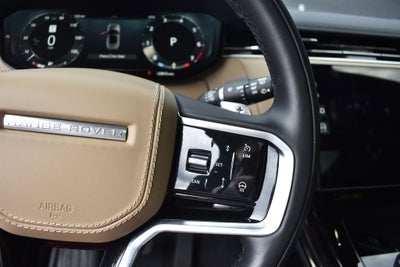 2024 Land Rover Range Rover Sport SE