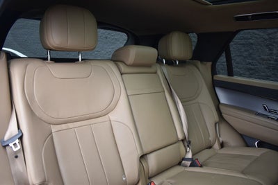 2024 Land Rover Range Rover Sport SE