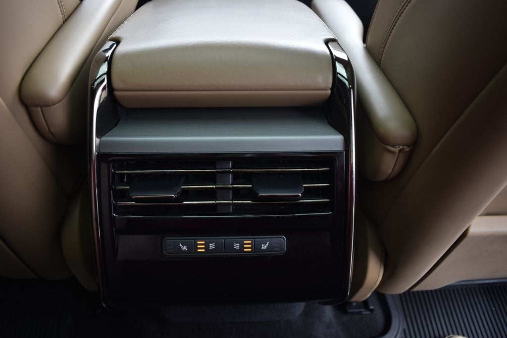 2024 Land Rover Range Rover Sport SE