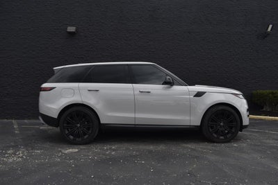 2024 Land Rover Range Rover Sport SE