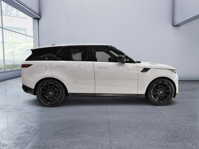 2024 Land Rover Range Rover Sport SE 360PS