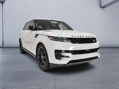 2024 Land Rover Range Rover Sport SE 360PS