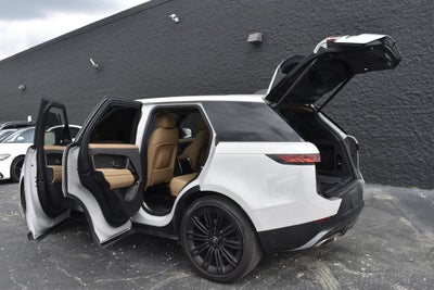 2024 Land Rover Range Rover Sport SE