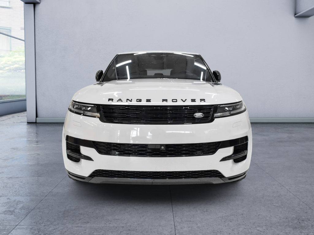 2024 Land Rover Range Rover Sport SE 360PS