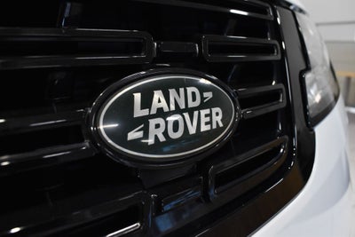 2023 Land Rover Range Rover Sport SE