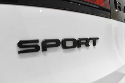 2023 Land Rover Range Rover Sport SE