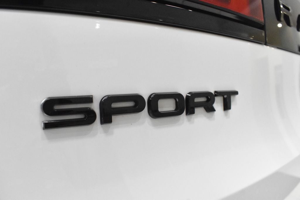 2023 Land Rover Range Rover Sport SE