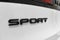 2023 Land Rover Range Rover Sport SE