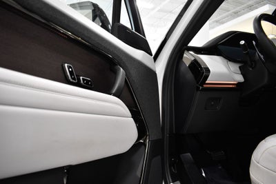 2023 Land Rover Range Rover Sport SE
