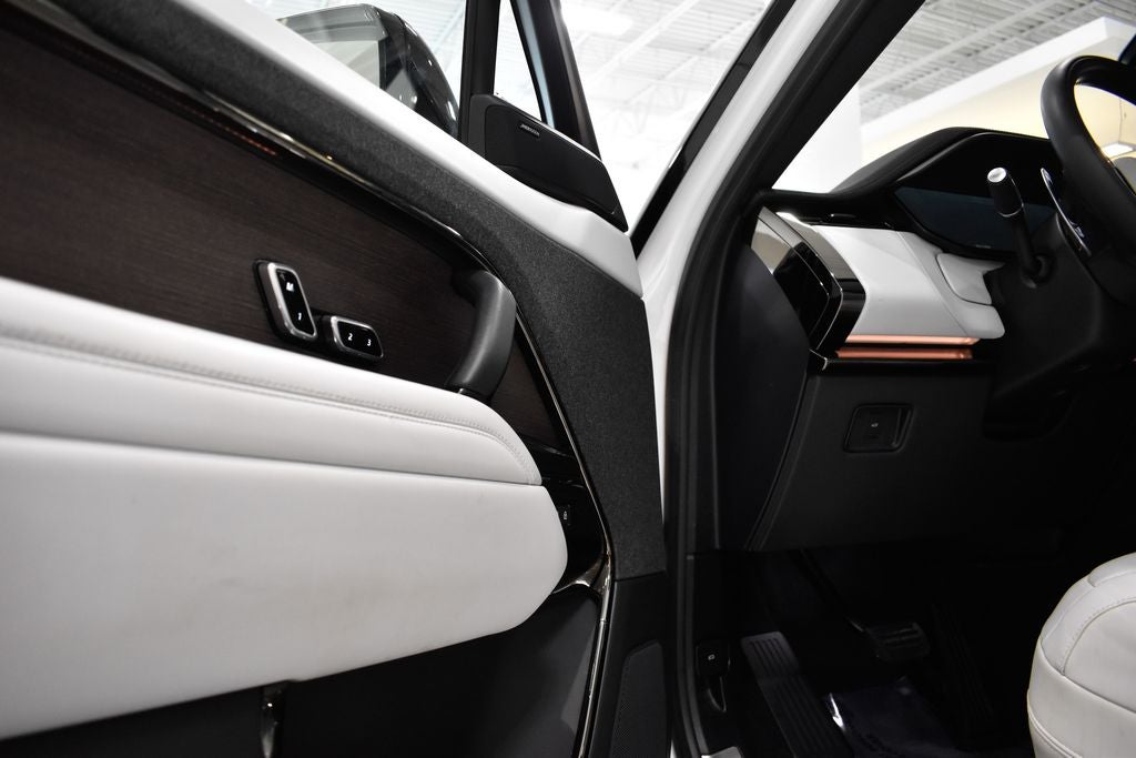 2023 Land Rover Range Rover Sport SE