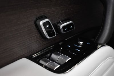 2023 Land Rover Range Rover Sport SE