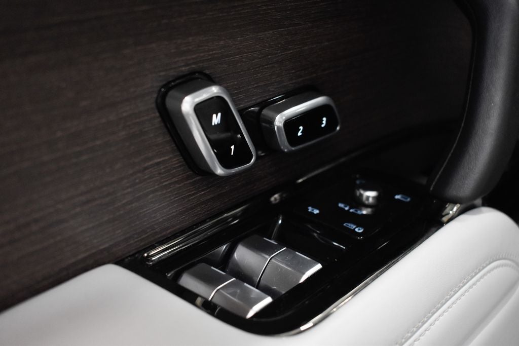 2023 Land Rover Range Rover Sport SE