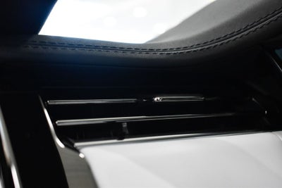2023 Land Rover Range Rover Sport SE