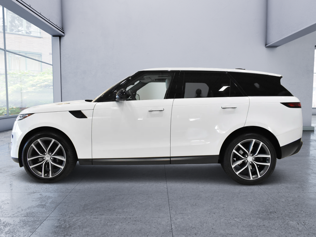 2023 Land Rover Range Rover Sport SE