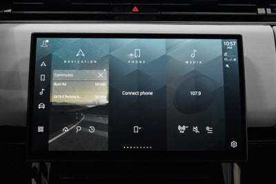 2023 Land Rover Range Rover Sport SE