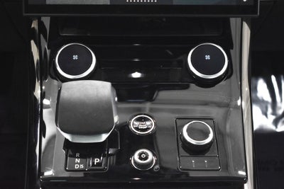 2023 Land Rover Range Rover Sport SE