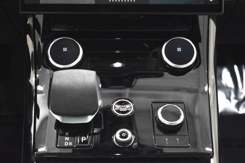 2023 Land Rover Range Rover Sport SE