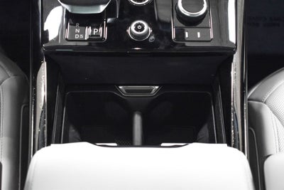 2023 Land Rover Range Rover Sport SE