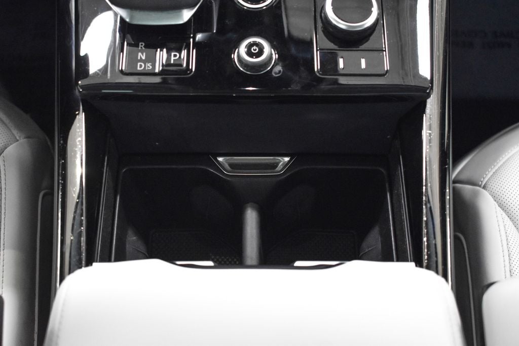 2023 Land Rover Range Rover Sport SE
