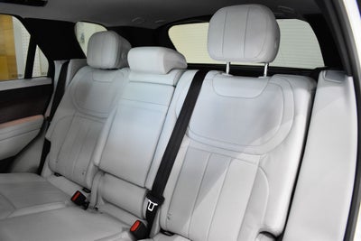 2023 Land Rover Range Rover Sport SE