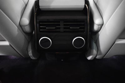 2023 Land Rover Range Rover Sport SE