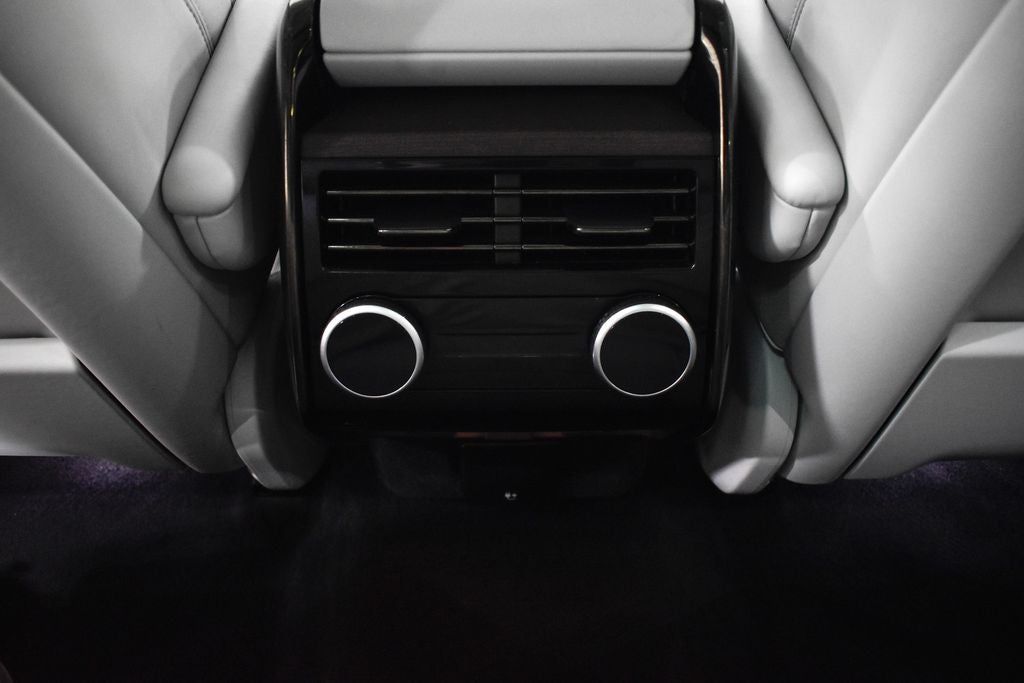 2023 Land Rover Range Rover Sport SE
