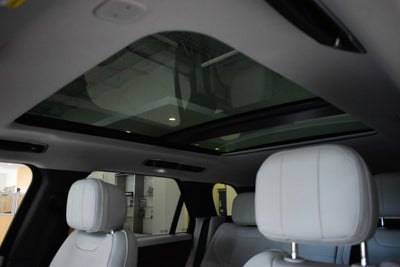 2023 Land Rover Range Rover Sport SE
