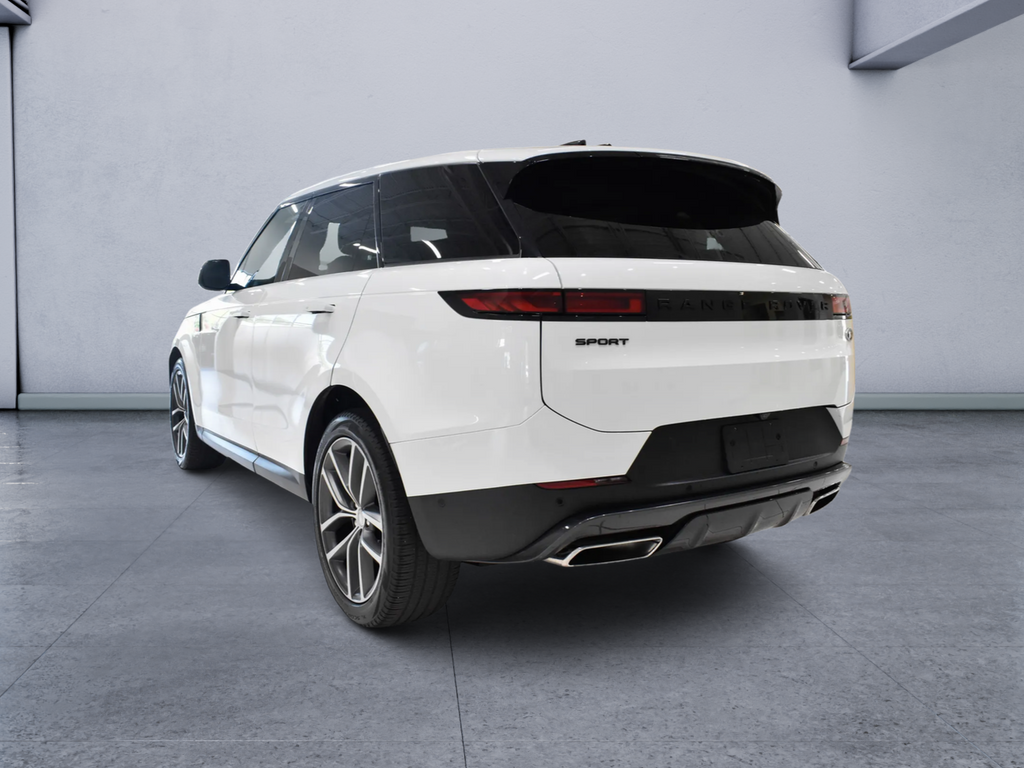 2023 Land Rover Range Rover Sport SE