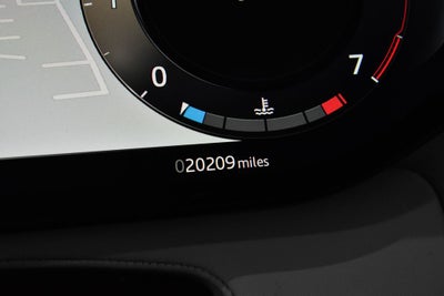 2023 Land Rover Range Rover Sport SE