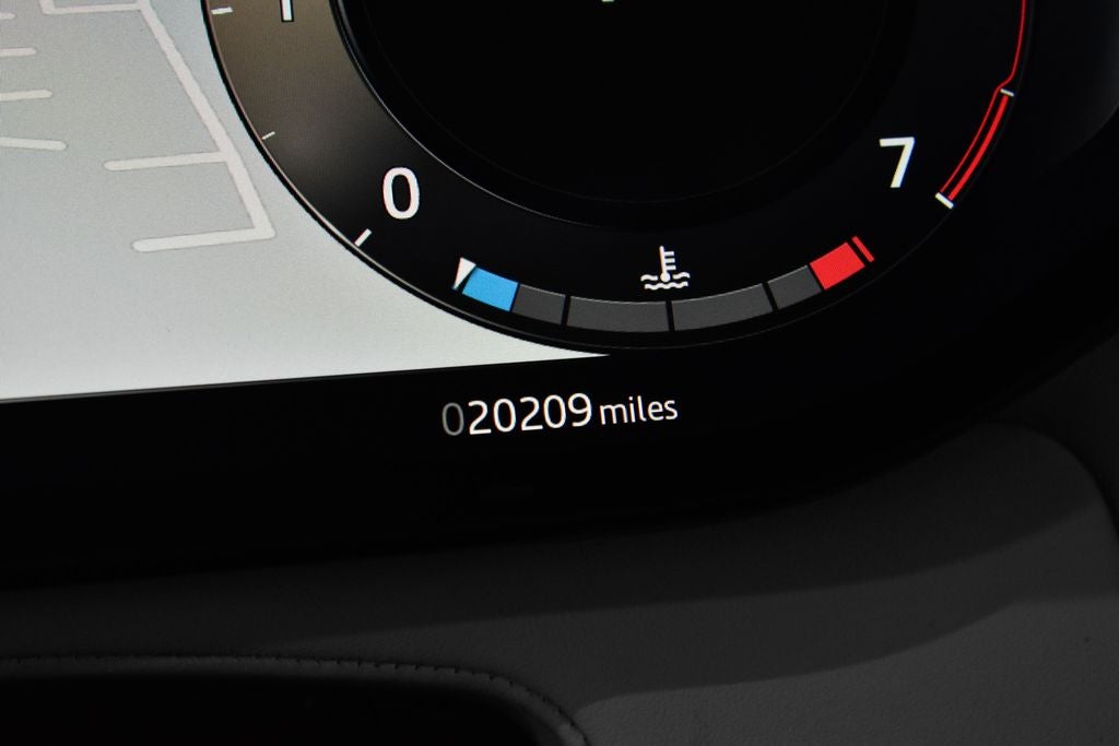 2023 Land Rover Range Rover Sport SE