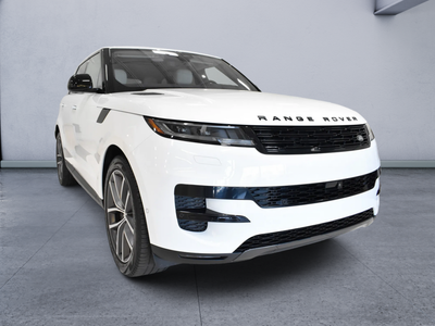 2023 Land Rover Range Rover Sport SE
