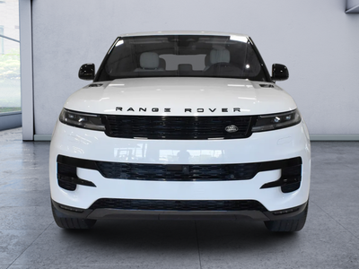 2023 Land Rover Range Rover Sport SE