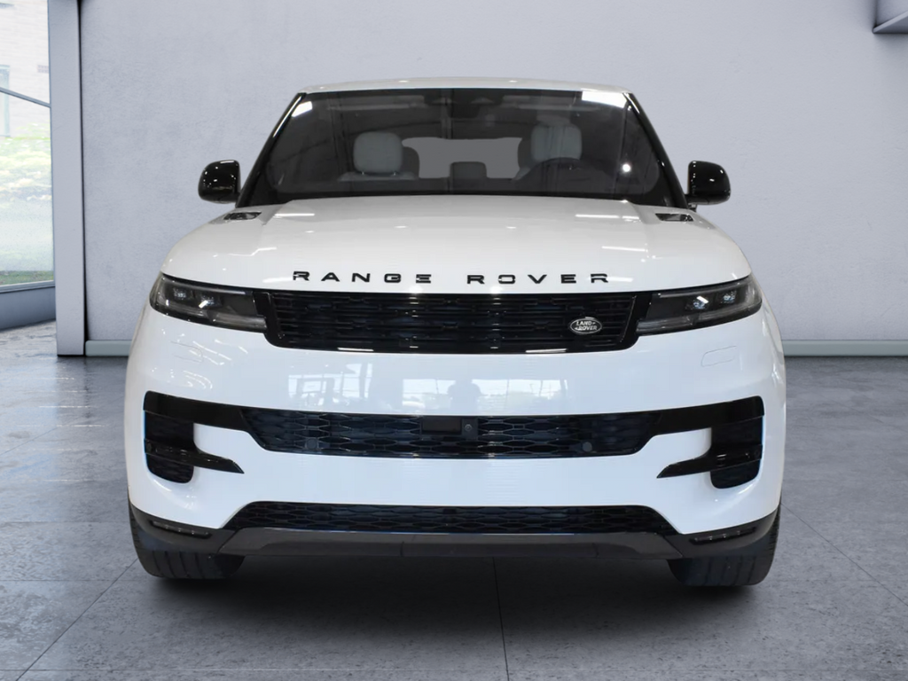 2023 Land Rover Range Rover Sport SE