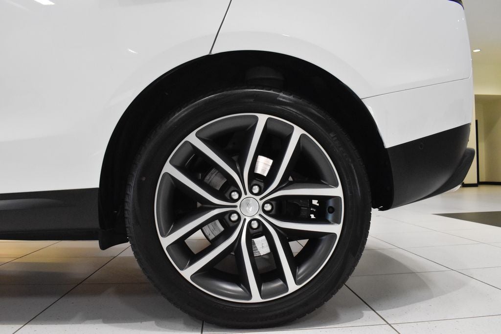 2023 Land Rover Range Rover Sport SE