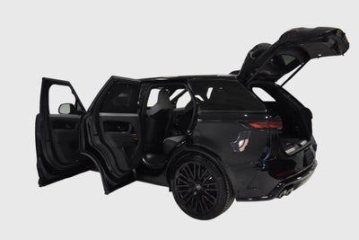 2025 Land Rover Range Rover Sport SV Edition Two