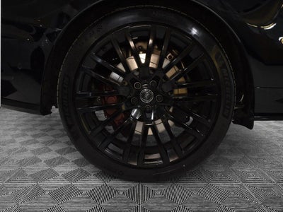 2025 Land Rover Range Rover Sport SV Edition Two