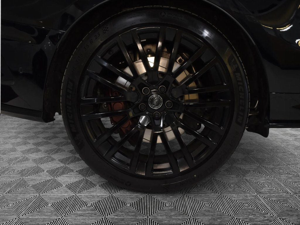 2025 Land Rover Range Rover Sport SV Edition Two