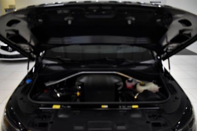 2025 Land Rover Range Rover Sport SV Edition Two