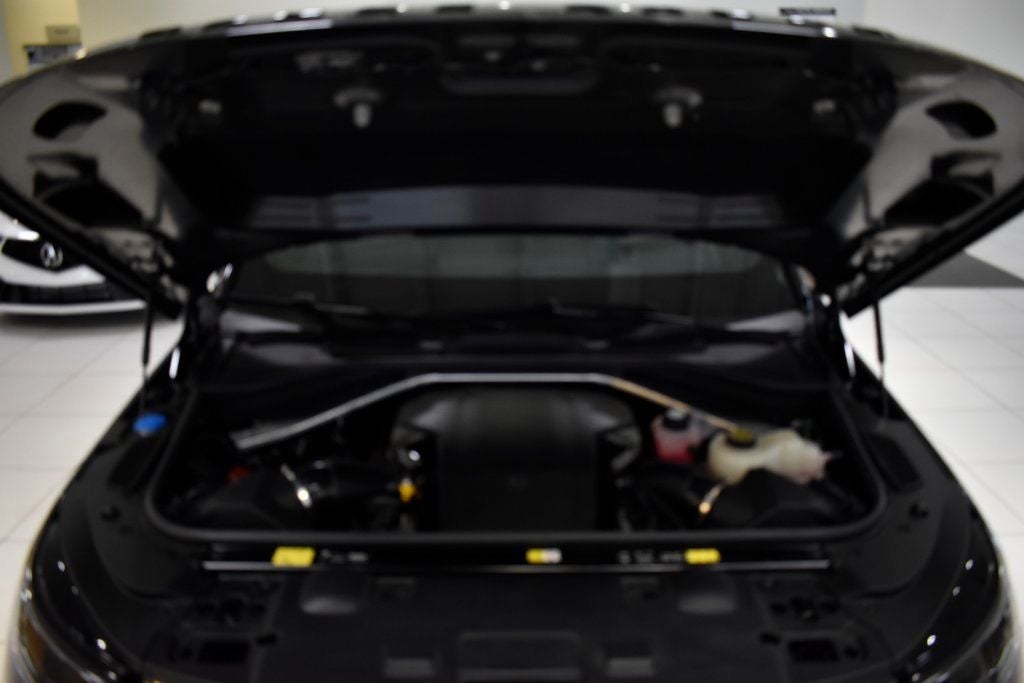 2025 Land Rover Range Rover Sport SV Edition Two