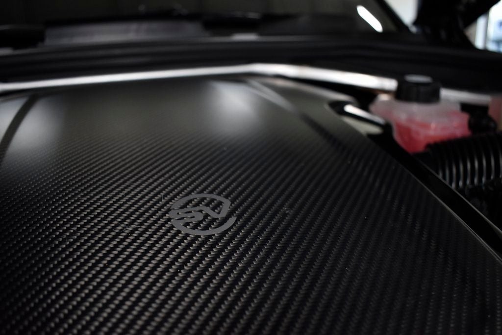 2025 Land Rover Range Rover Sport SV Edition Two